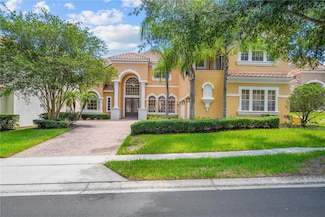 334 Chadwick Dr, Davenport, FL 33837