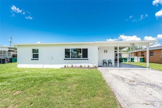 720 Dalton Blvd, Port Charlotte, FL 33952