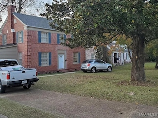 3276 Norman Bridge Rd, Montgomery, AL 36105