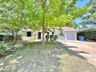 902 Pyegrave Place, Austin, TX 78753