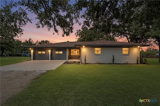 818 E Young Ave, Temple, TX 76501