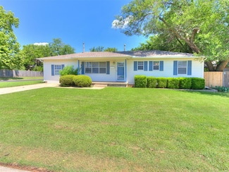 117 Asbill Ave, Yukon, OK 73099