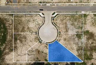 Block 3 Lot 3 Joppi Ct, Bryan, TX 77807