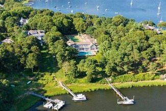 91 Point Isabella Rd, Cotuit, MA 02635