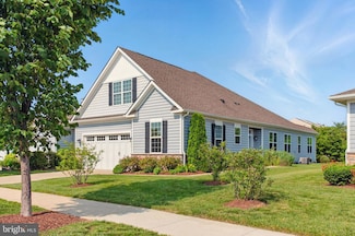 912 Moorings Cir Unit 8, Stevensville, MD 21666