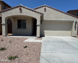 16768 W Hope Dr, Surprise, AZ 85388