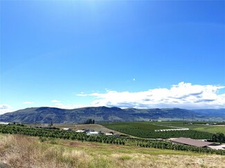 254 S Partridge Ln, East Wenatchee, WA 98802