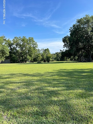 1310 W Madison St, Starke, FL 32091