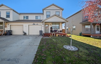 1209 Idaho St Unit A, Belgrade, MT 59714