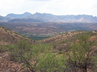 1408 Vía San Cayetano, Rio Rico, AZ 85648