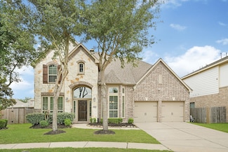 20010 Barrow Edge Ln, Cypress, TX 77433