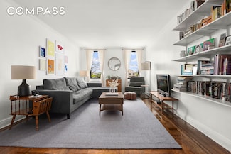 960 Sterling Place Unit 6J, Brooklyn, NY 11213
