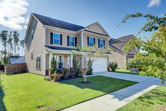 203 Spectrum Rd, Summerville, SC 29486