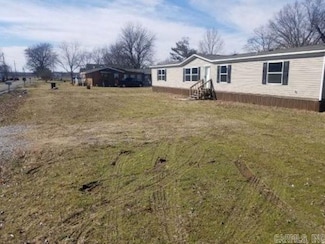 122 Center, Lake View, AR 72355