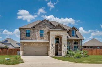 10305 Geode St, Aubrey, TX 76227
