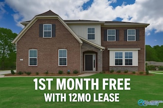 8023 Bellows Branch SW, Huntsville, AL 35802
