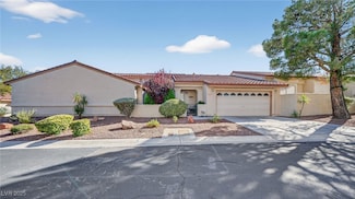 8113 Spanish Peak Ave, Las Vegas, NV 89128