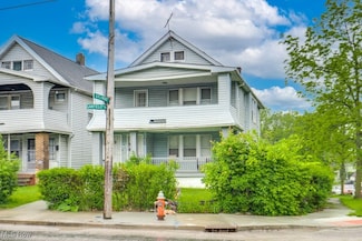 8304 Garfield Blvd, Cleveland, OH 44125