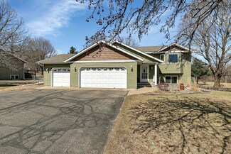 701 2nd St NE, Saint Stephen, MN 56375