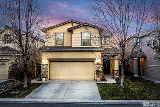3989 Antinori Dr, Sparks, NV 89436