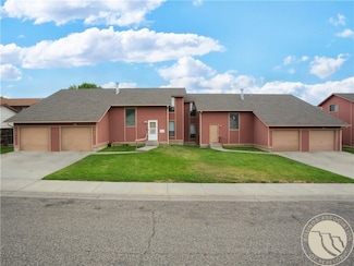 341, 343, 349, 351 Westchester Square S, Billings, MT 59105