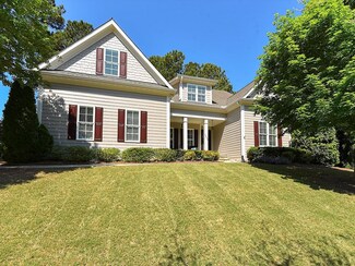 1224 Golden Star Way, Wake Forest, NC 27587