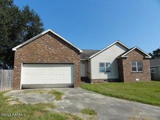 2548 Dulles Dr, Lafayette, LA 70506