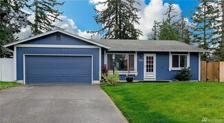 7503 13th Ave NE, Olympia, WA 98516