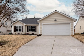13311 Arbor Meadows Ct, Charlotte, NC 28269