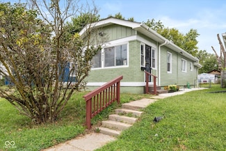 2820 E 16th St, Indianapolis, IN 46201