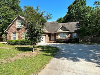 4660 Excursion Dr, Dalzell, SC 29040