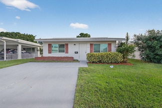 6700 NW 71st Ct, Tamarac, FL 33321