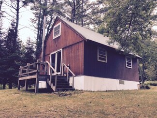 127 Ledge Rd, Lisbon, NH 03585