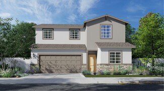 Muir, Rancho Cordova, CA 95742