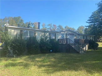 152 Valentine Rd, Milledgeville, GA 31061