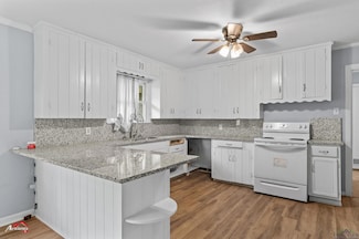 1307 Ash Ln, Kilgore, TX 75662