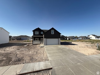 1224 E 1150 S, Garland, UT 84312