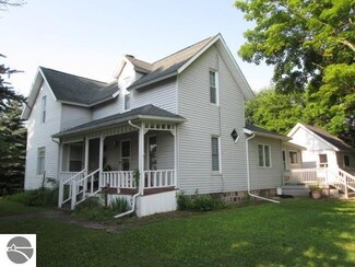 3151 Campbell Rd, Rose City, MI 48654