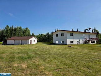 10654 Town Line Rd, Hibbing, MN 55746