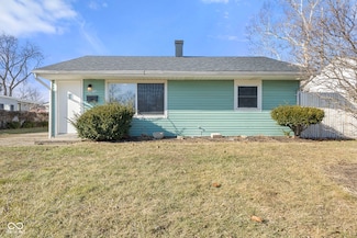 4876 Barlow Dr, Indianapolis, IN 46226