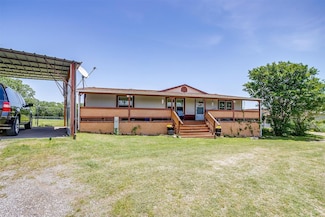 105 Lone Hill Ct, Springtown, TX 76082