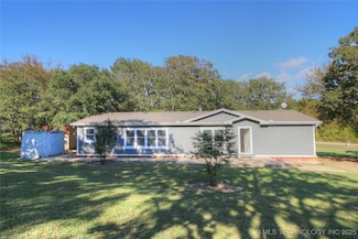 4028 Carefree Ln, Kingston, OK 73439