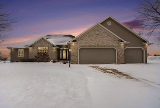 53633 Songbird Way, Bristol, IN 46507
