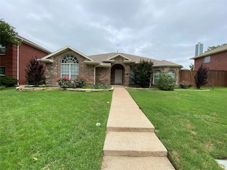 1011 Michelson Ln, Allen, TX 75002