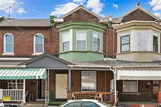 354 Ophelia St, Pittsburgh, PA 15213