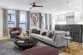 260 W Broadway Unit 9/10E, New York, NY 10013
