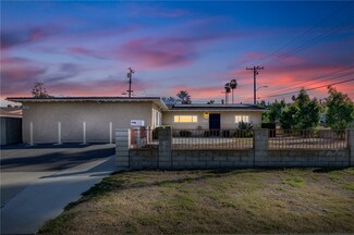 1550 Lyndhurst Ave, Hacienda Heights, CA 91745