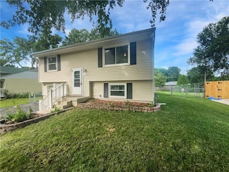 1208 Ranson Place, Independence, MO 64057