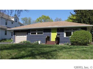 307 Houston Ave, Syracuse, NY 13224