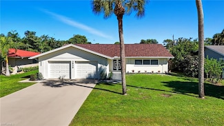 3929 Mohawk Place, Naples, FL 34112